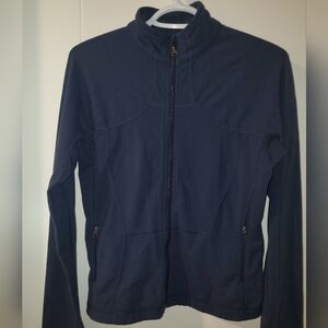 LULULEMON FORME JACKET